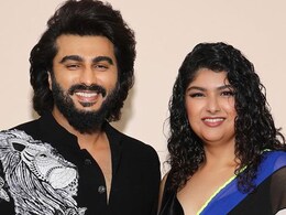 Arjun Kapoor's Special Birthday Wish For Anshula Kapoor Has A Foodie Twist Arjun Kapoor's Special Birthday Wish For Anshula Kapoor Has A Foodie Twist