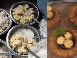 2023 में 10 वायरल रेसिपी जिसने इंटरनेट पर तहलका मचा दिया, यहां देखिए इस लिस्ट में क्या-क्या है