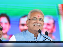 "चुनावी बॉन्ड साल का सबसे बड़ा घोटाला" : भूपेश बघेल के आरोप पर केंद्रीय मंत्री ने किया पलटवार "चुनावी बॉन्ड साल का सबसे बड़ा घोटाला" : भूपेश बघेल के आरोप पर केंद्रीय मंत्री ने किया पलटवार