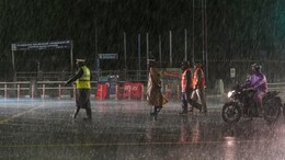 "In Touch With State Governments": PM Modi As Cyclone Michaung Approaches