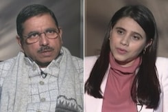 Parliamentary Affairs Minister Unplugged: On Security Breach & Political Breakdown Parliamentary Affairs Minister Unplugged: On Security Breach & Political Breakdown