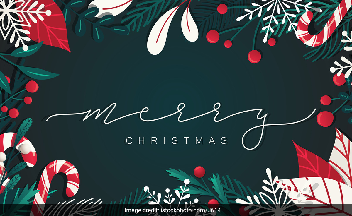 Christmas Day 2023: क्रिस्मस के इस खास मौके पर भेजिए सभी को शुभकामना संदेश और कह दीजिए Merry Christmas 