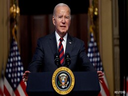 Biden Says Texas Woman Forced To Leave State For Abortion "Outrageous" Biden Says Texas Woman Forced To Leave State For Abortion "Outrageous"