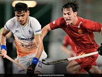 Junior Hockey World Cup: India Suffer Crushing 1-4 Defeat To Spain