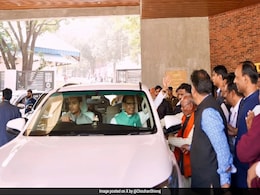 "Leaving With Many Memories": Shivraj Chouhan Vacates Official Residence "Leaving With Many Memories": Shivraj Chouhan Vacates Official Residence