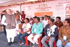 PM Modi To Inaugurate Kashi Tamil Sangamam PM Modi To Inaugurate Kashi Tamil Sangamam