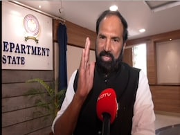 "BRS Left Telangana Bankrupt": Congress Alleges Wasteful Spending, Corruption