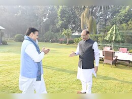 ओम बिड़ला ने कोटा एयरपोर्ट के लिए पैसे जमा कराने के दिए निर्देश, 100 करोड़ से ज्यादा है बकाया