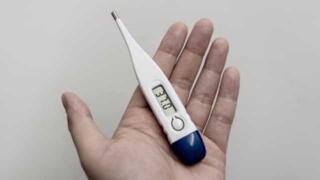 Recognising warning signs and following preventive measures is critical