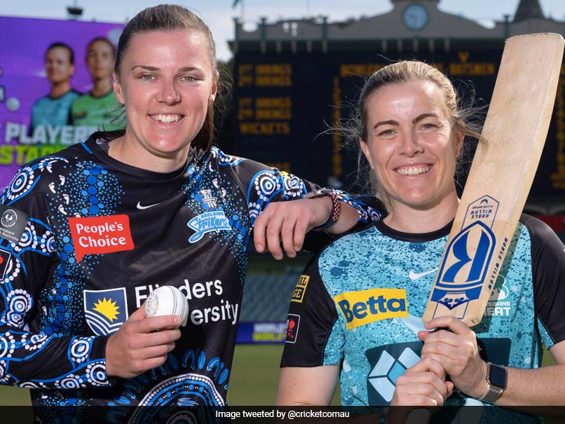 Adelaide Strikers vs Brisbane Heat, Women's Big Bash League 2023 Final: Preview, Fantasy XI, Weather And Pitch Reports