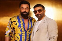 Sunny Deol To NDTV: "People Were Unfair To Bobby" Sunny Deol To NDTV: "People Were Unfair To Bobby"