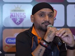 "Eating Taxpayers Money": Insulted By Trolls, Harbhajan Singh Fires Back