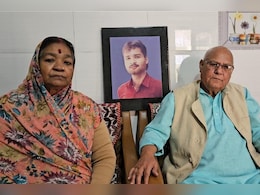 कार सेवक अविनाश की मौत पर मां को है गर्व, कहा- 'अयोध्या से प्राण प्रतिष्ठा न्योता का इंतजार है'