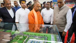 राम मंदिर में प्राण प्रतिष्ठा से पहले तैयार हो जाएगा अयोध्या एयरपोर्ट