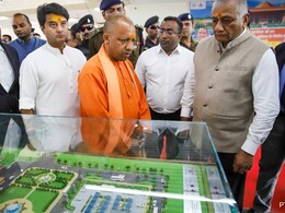 राम मंदिर में प्राण प्रतिष्ठा से पहले तैयार हो जाएगा अयोध्या एयरपोर्ट