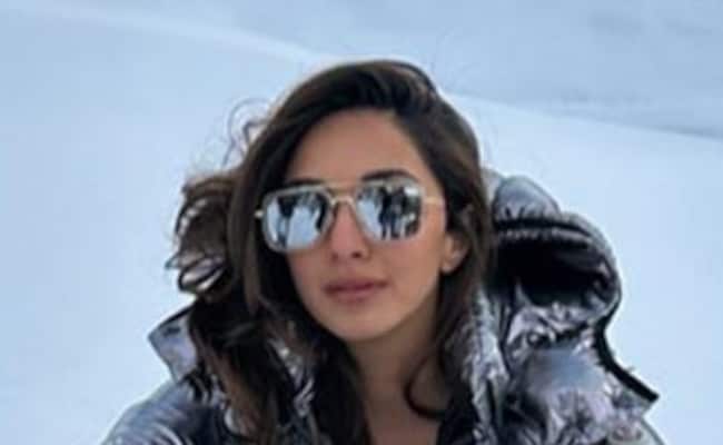 Latest and Breaking News on NDTV Latest and Breaking News on NDTV