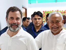 INDIA Ally Nitish Kumar Won't Join Rahul Gandhi's Yatra In Bihar: Sources INDIA Ally Nitish Kumar Won't Join Rahul Gandhi's Yatra In Bihar: Sources