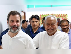 Once Nitish Kumar&#039;s Trump Card, This Group Is Now Rahul Gandhi&#039;s Bihar Bet