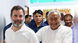 Once Nitish Kumar's Trump Card, This Group Is Now Rahul Gandhi's Bihar Bet