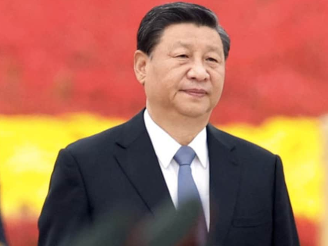 भारत के पड़ोसी मुल्क चीन में मंत्री और अधिकारी हो रहे गायब