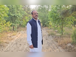 Rajasthan: श्रीगंगानगर के किसान ने शुरू की चंदन की खेती, जानें उनकी सफलता की कहानी