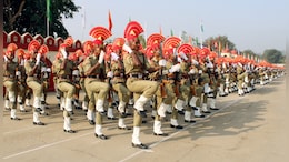 Marine Battalion, Drone Squadron: Border Force's Plan To Secure Sunderbans Against Infiltration
