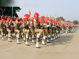 Marine Battalion, Drone Squadron: Border Force's Plan To Secure Sunderbans Against Infiltration Marine Battalion, Drone Squadron: Border Force's Plan To Secure Sunderbans Against Infiltration