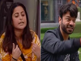 Bigg Boss 17: ऐश्वर्या शर्मा और विक्की जैन के बीच हुई जबरदस्त लड़ाई, अंकिता लोखंडे के पति को बोला 'सना 2.0' Bigg Boss 17: ऐश्वर्या शर्मा और विक्की जैन के बीच हुई जबरदस्त लड़ाई, अंकिता लोखंडे के पति को बोला 'सना 2.0'