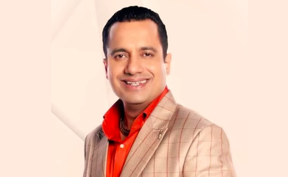 Vivek Bindra: 5 Points On Motivation Speaker Accused Of Domestic Violence