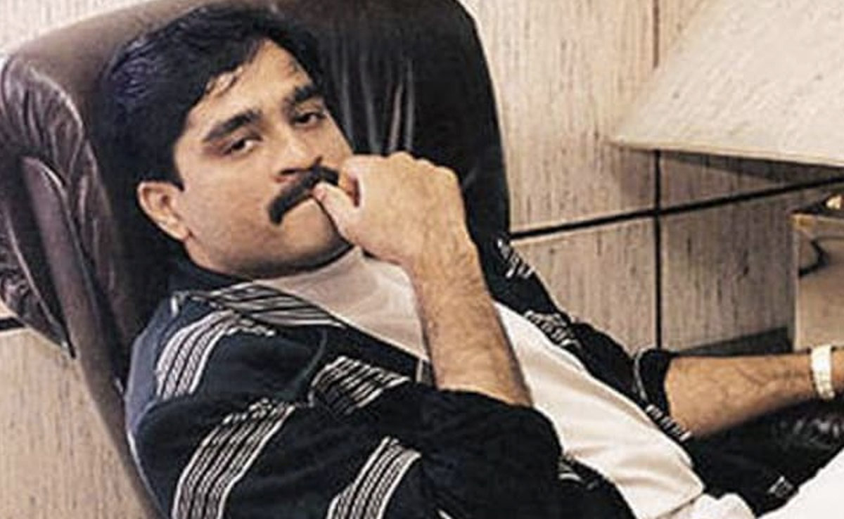 The Man Who Has Been Buying Dawood Ibrahim's Properties For Years
