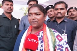 Maoist To Telangana Minister, Seethakka's Unique Journey Maoist To Telangana Minister, Seethakka's Unique Journey