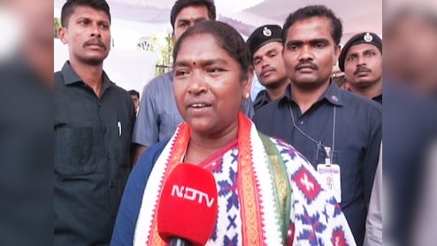 6500 का फोन 11 हजार में खरीदा, BRS का दावा- तेलंगाना सरकार ने मोबाइल खरीद में किया 30 करोड़ का घोटाला