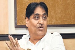 Rajasthan Election Result 2023: गोविंद सिंह डोटासरा ने कही बहुमत से सरकार बनाने की बात Rajasthan Election Result 2023: गोविंद सिंह डोटासरा ने कही बहुमत से सरकार बनाने की बात