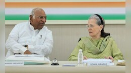 "Thankful To Them": Congress On Ayodhya Ram Temple Event Invitation