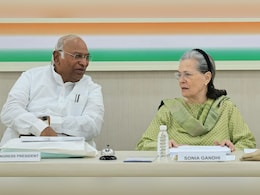 सरकार ने संसद में मुद्दों को उठाने का मौका नहीं दिया, इसलिए कांग्रेस निकाल रही न्याय यात्रा : मल्लिकार्जुन खरगे सरकार ने संसद में मुद्दों को उठाने का मौका नहीं दिया, इसलिए कांग्रेस निकाल रही न्याय यात्रा : मल्लिकार्जुन खरगे