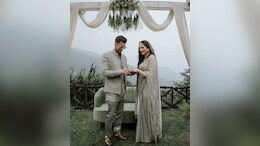 Bhavya-Pari Wedding: बीजेपी विधायक भव्य की दुल्हनियां बनेंगी IAS परी बिश्नोई, आज उदयपुर में लेंगे 7 फेरे