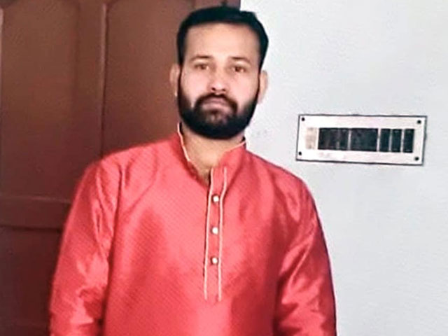 "मेरा बेटा आरोपी नहीं है, हम कोर्ट जाएंगे", संसद की सुरक्षा सेंध के मास्टरमाइंड ललित झा के पिता ने कहा 