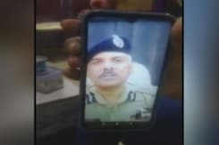 उत्तर प्रदेश Police के पूर्व ADG प्रेम प्रकाश का Deep Fake Video Viral उत्तर प्रदेश Police के पूर्व ADG प्रेम प्रकाश का Deep Fake Video Viral