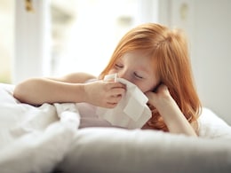 Your Kid At A Higher Respiratory Infection Risk Than Adults As Weather Changes; Why And Prevention Your Kid At A Higher Respiratory Infection Risk Than Adults As Weather Changes; Why And Prevention