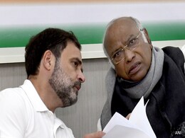 5 ‘न्याय’ और 25 ‘गारंटी’ वाला होगा कांग्रेस का घोषणापत्र, ‘घर-घर गारंटी’ रहेगा पार्टी का मंत्र 5 ‘न्याय’ और 25 ‘गारंटी’ वाला होगा कांग्रेस का घोषणापत्र, ‘घर-घर गारंटी’ रहेगा पार्टी का मंत्र