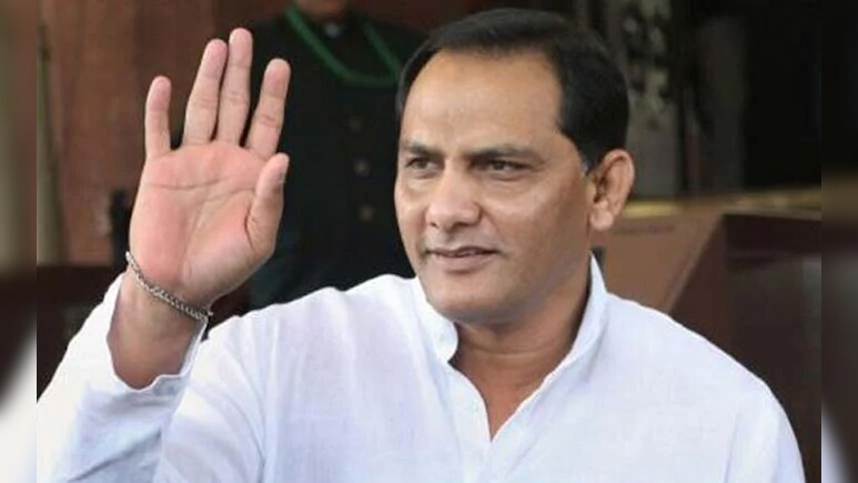 "Can't Confirm, Deny": Congress On Azharuddin's Induction In Telangana Cabinet