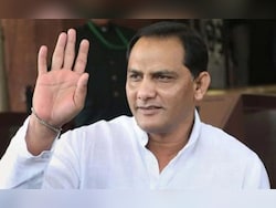"Can't Confirm, Deny": Congress On Azharuddin's Induction In Telangana Cabinet