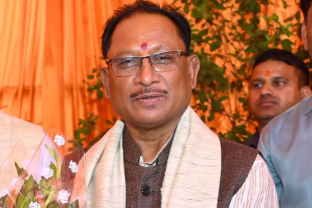 विष्णु सरकार ने की बड़ी प्रशासनिक सर्जरी, एक साथ 88 IAS अफसरों का तबादला, जानिए- किसे कहां भेजा गया