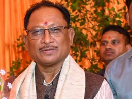 आदिवासी बच्चों के लिए बड़ी खुशखबरी: अब 18 लोकल भाषाओं में कर सकेंगे पढ़ाई,  NEP के तहत CM साय की पहल आदिवासी बच्चों के लिए बड़ी खुशखबरी: अब 18 लोकल भाषाओं में कर सकेंगे पढ़ाई,  NEP के तहत CM साय की पहल