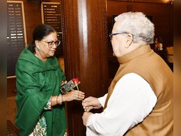 Analysis: एग्जिट पोल के बाद और तेज हुई वसुंधरा राजे की सक्रियता, कई सियासी संकेत दे रहे महारानी के ये अंदाज