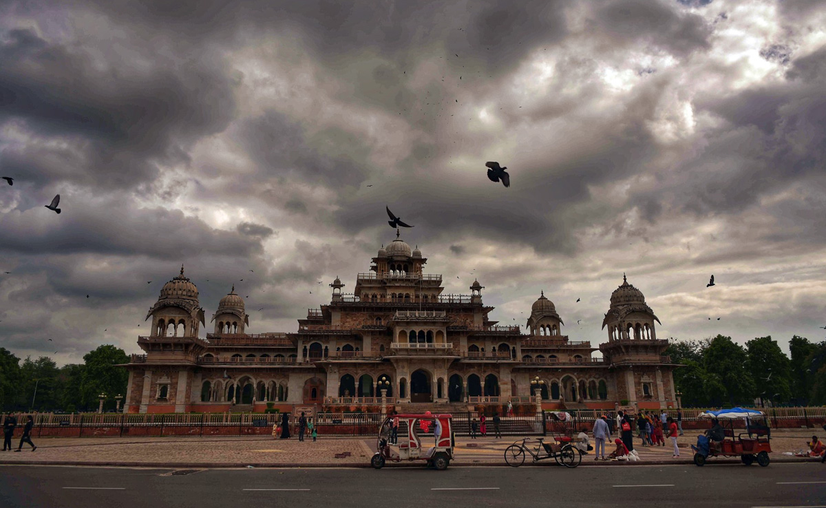 Rajasthan CM Oath Ceremony: करीब 150 साल पुराना है जयपुर का अल्बर्ट हॉल, जहां भजनलाल शर्मा ने ली राजस्थान के नए मुख्यमंत्री शपथ