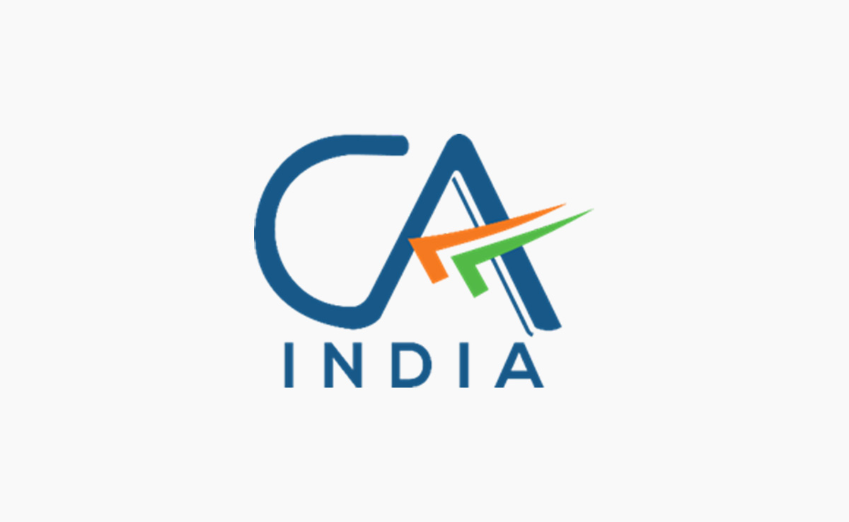 Chartered Accountants Body Unveils New Logo, Emphasises On India First Approach