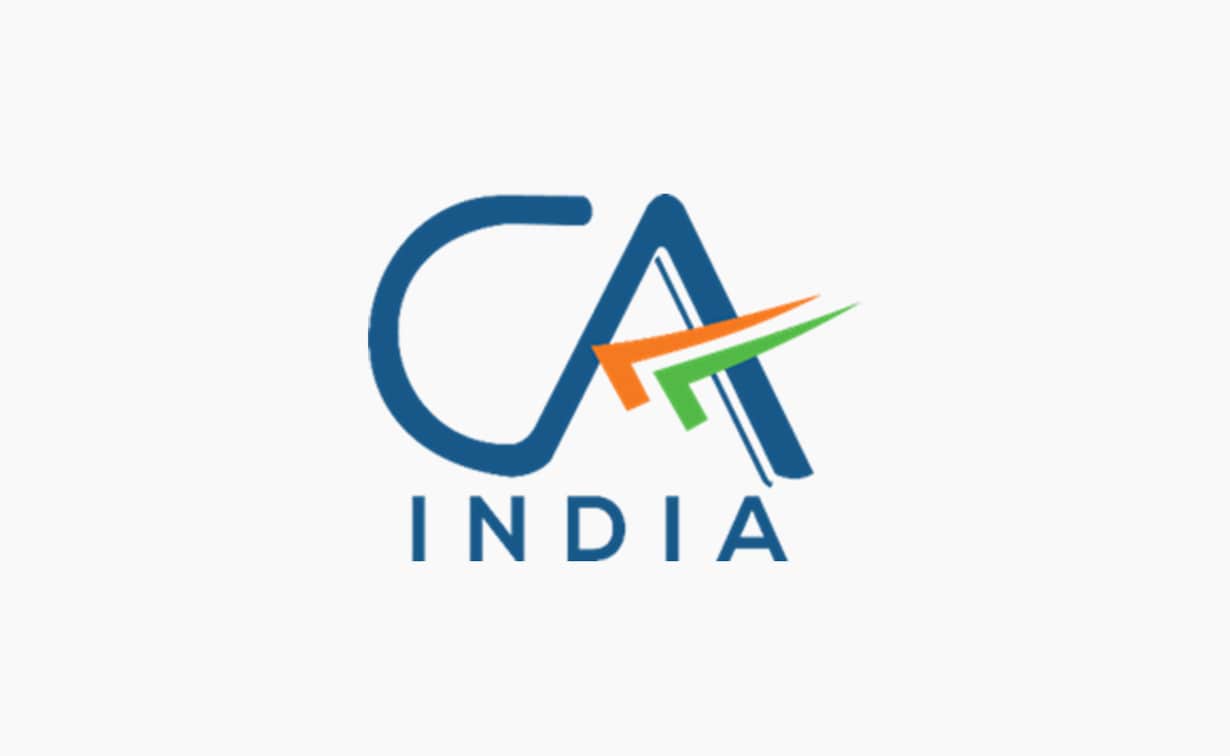 Chartered Accountants Body Unveils New Logo, Emphasises On India First ...