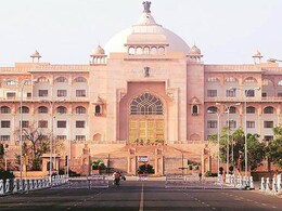 राजस्थान विधानसभा में क्यों लगे पाकिस्तानी-पाकिस्तानी के नारे, कांग्रेस MLA रफीक खान पढ़ रहे थे शेर राजस्थान विधानसभा में क्यों लगे पाकिस्तानी-पाकिस्तानी के नारे, कांग्रेस MLA रफीक खान पढ़ रहे थे शेर