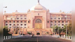 विधानसभा में उठेगा सरहदी जिलों में फर्जी आधार कार्ड का मुद्दा, हरीश चौधरी के 'ठाकुर' वाले बयान पर हो सकता है हंगामा